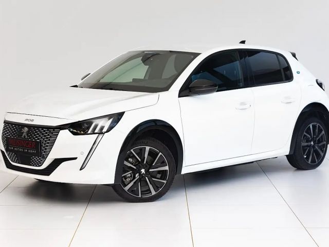 Peugeot E-208 GT-Line
