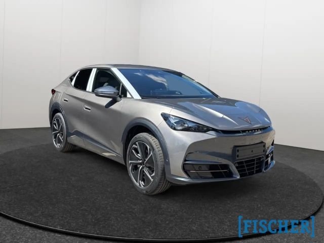 Cupra Tavascan 4Drive VZ