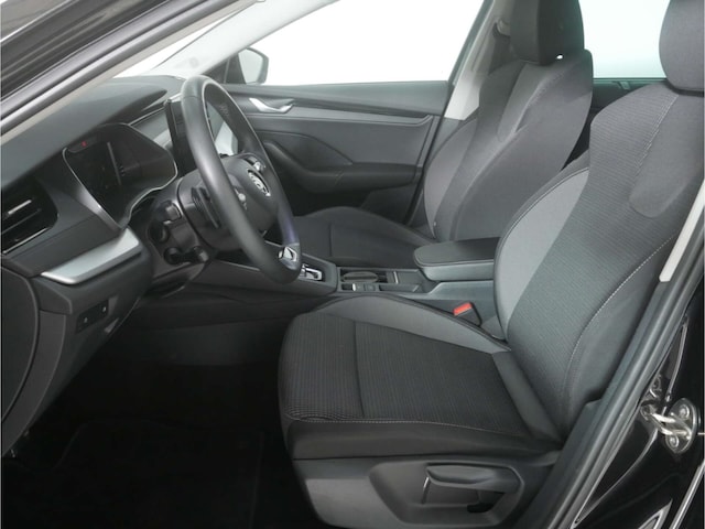 Skoda Octavia 2.0 TDI Combi Selection