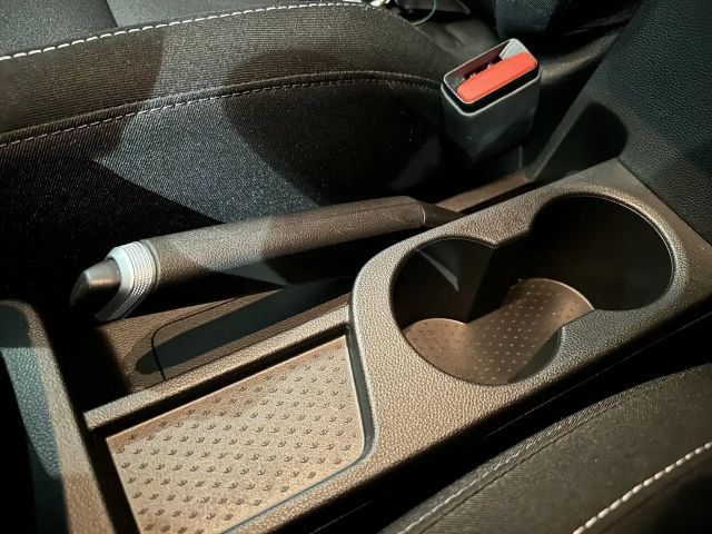 Renault Captur Experience TCe 90