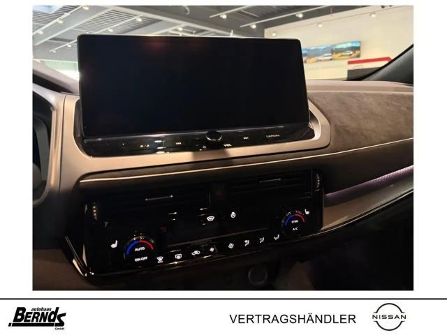 Nissan Qashqai MY25 e-Power 205PS N-Design Komfort+