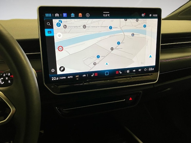 Volkswagen ID.7 Tourer