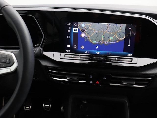 Volkswagen Caddy 1.5 TSI Style