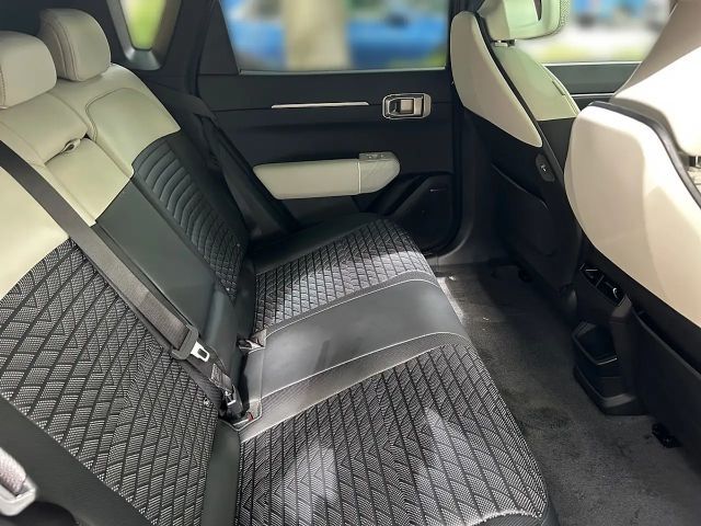 Kia EV4 81.4 kWh FWD GT-Line