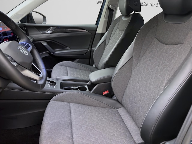 Volkswagen Tiguan 2.0 TDI DSG Life