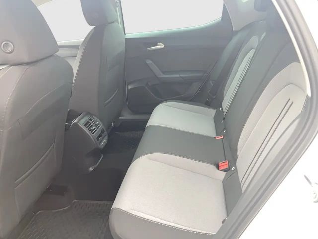 Seat Leon 1.5 TSI Style