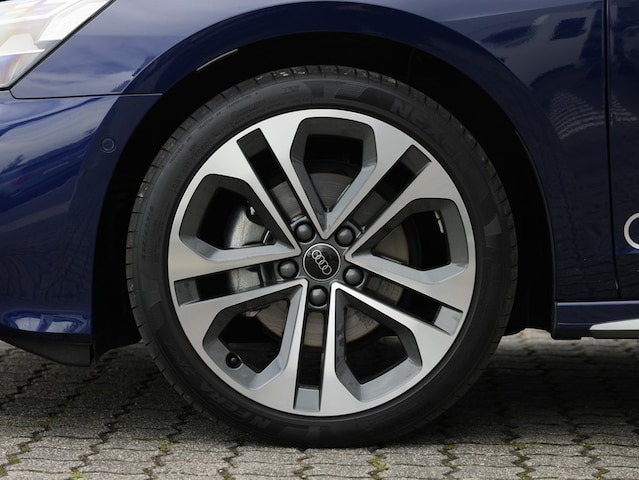 Audi A3 35 TDI S-Line S-Tronic Sedan