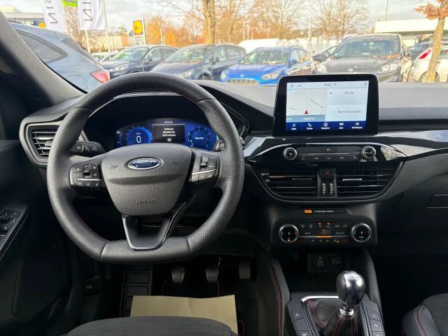 Ford Kuga ST Line X