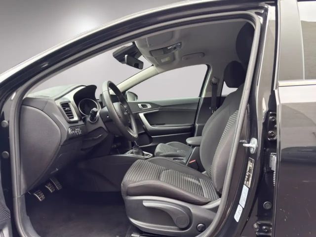 Kia Ceed GDi SportWagon