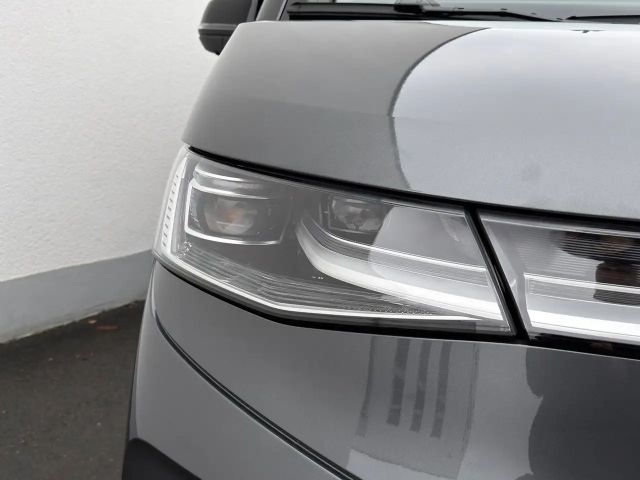 Volkswagen Multivan 4Motion T7 eHybrid