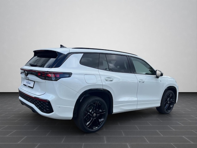 Volkswagen Tayron 4Motion R-Line