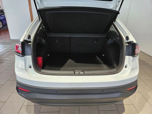 Volkswagen Taigo 1.0 TSI DSG