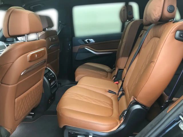 BMW X7 xDrive40d