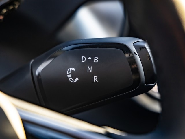 Volkswagen ID.4 IQ.Drive Pure