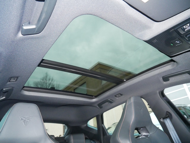 Cupra Formentor 1.4 e-Hybrid