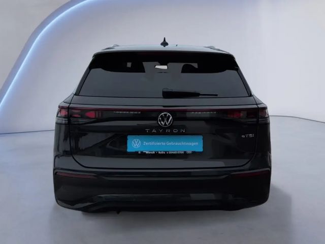 Volkswagen Tayron 1.5 eTSI DSG Life