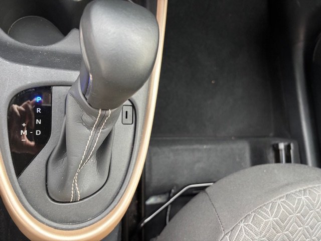 Toyota Aygo X 5-deurs Basis