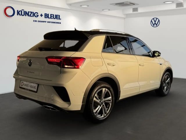 Volkswagen T-Roc 2.0 TDI DSG R-Line