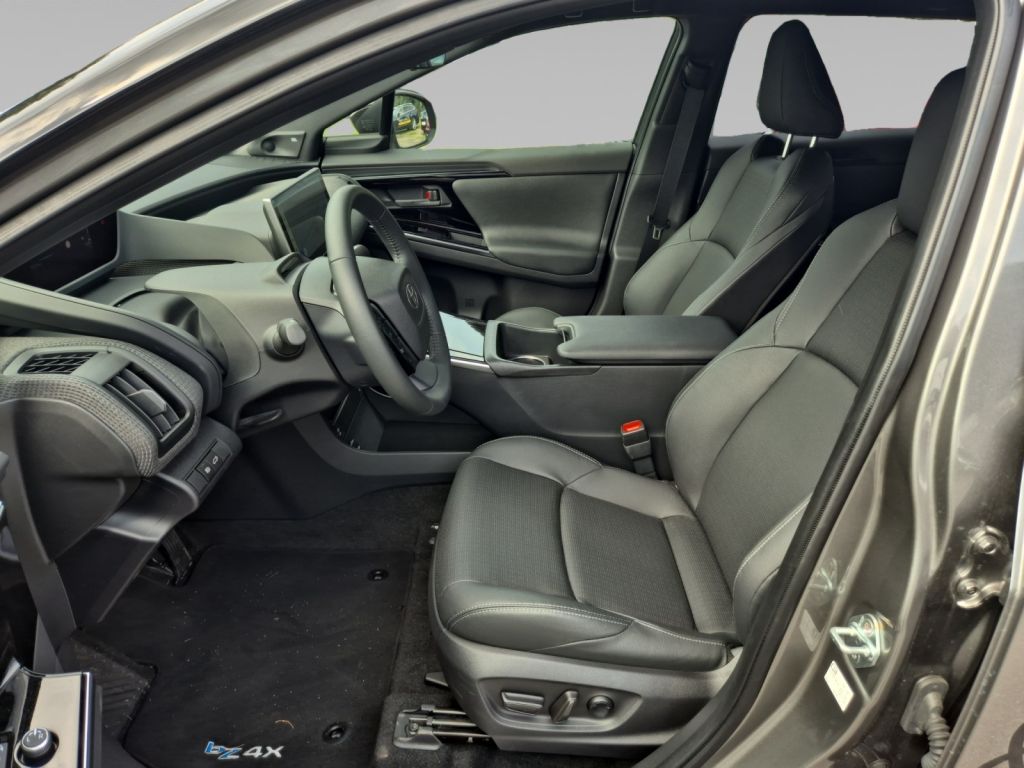 Toyota bZ4X 5-deurs Basis Comfort Technik