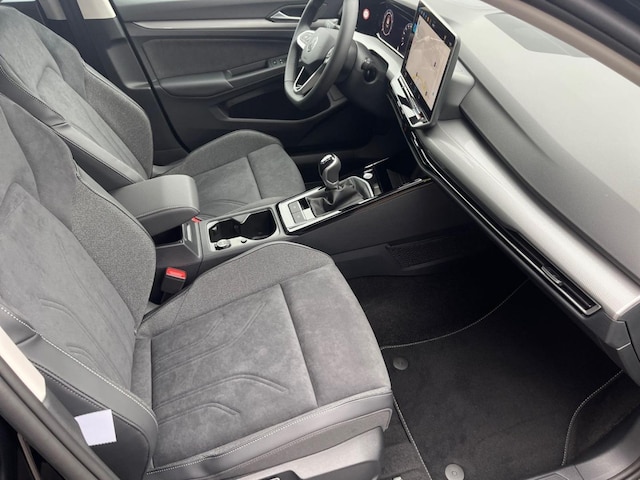 Volkswagen Golf Golf VIII Style