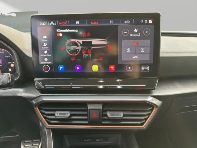 Cupra Formentor 4Drive