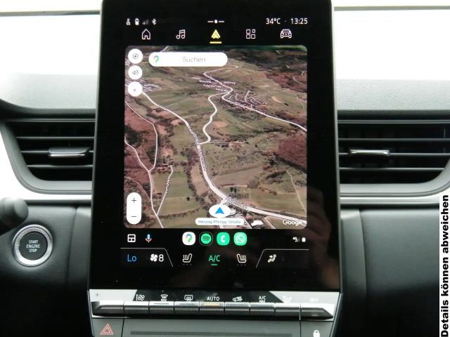 Mitsubishi ASX PLUS 1.6 Hybrid AUTOMATIK/BI-LED/DAB+