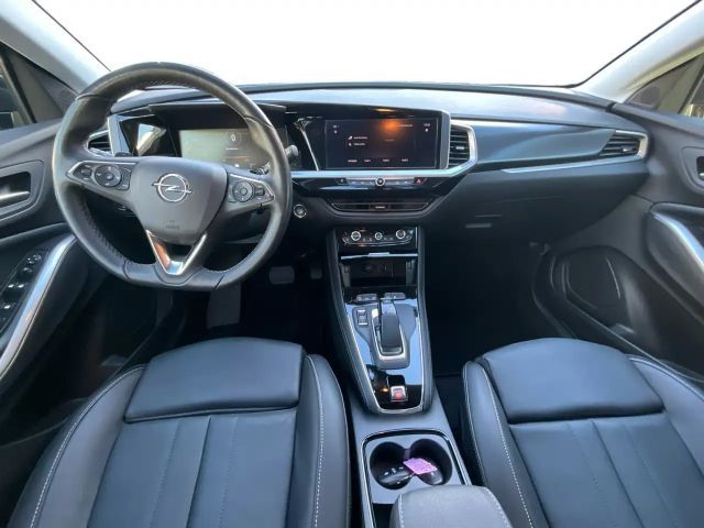 Opel Grandland X Innovation