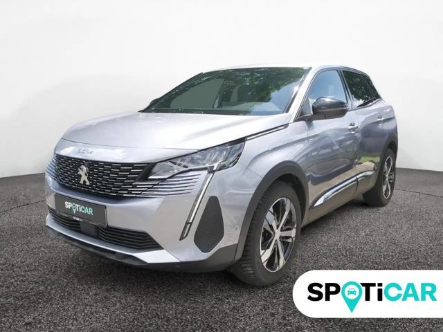 Peugeot 3008 Allure Pack EAT8 PureTech