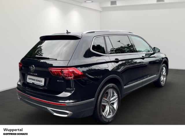 Volkswagen Tiguan 2.0 TDI Allspace DSG