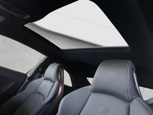 Audi A5 40 TDI Coupé Quattro S-Line S-Tronic