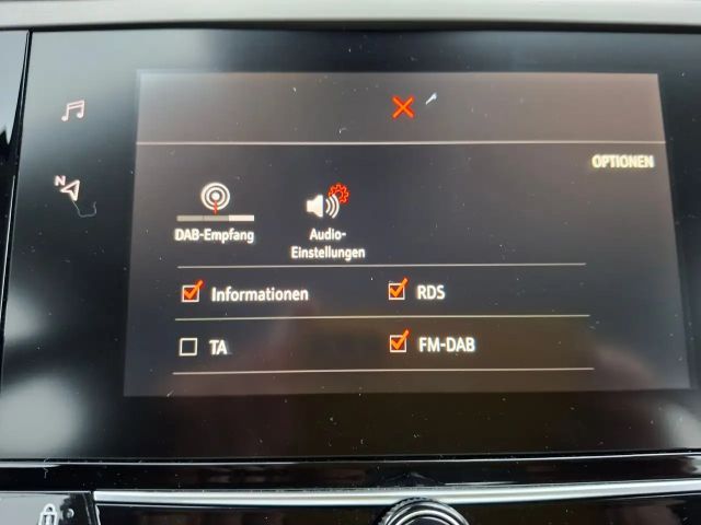 Opel Corsa F e  LED+SHZ+LHZ+KLIMAAUTOMATIK+PDC