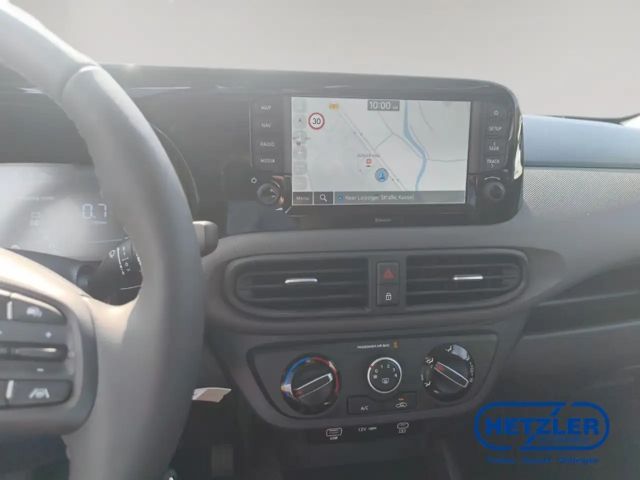 Hyundai i10 1.0 Trend