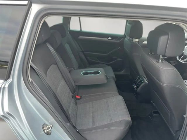 Volkswagen Passat Business Variant