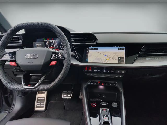 Audi RS3 Sedan Sportback