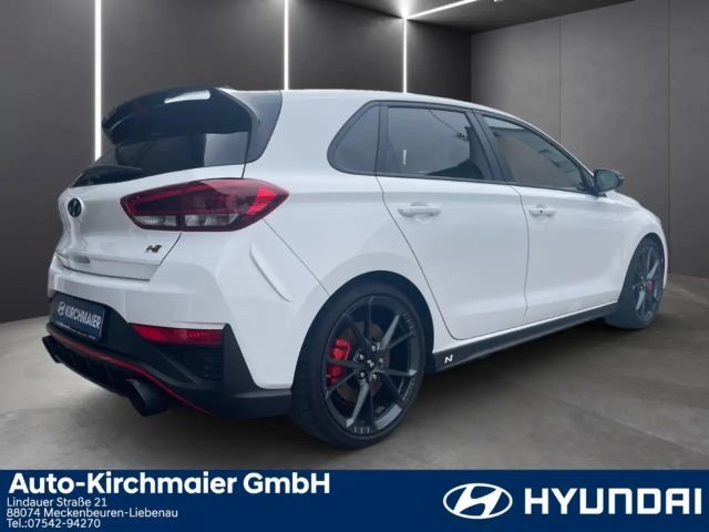 Hyundai i30 2.0 T-GDi