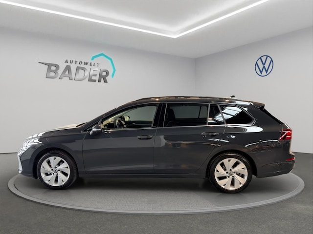 Volkswagen Golf 1.5 eTSI Golf VIII Variant