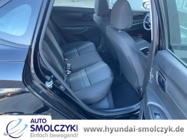 Hyundai i20 1.0 Select