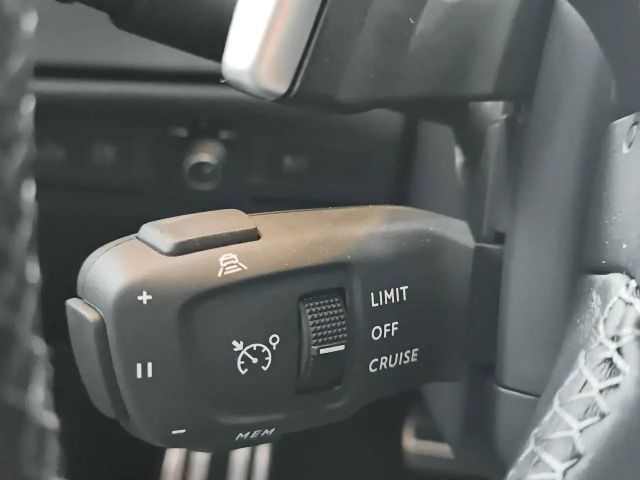 DS DS 9 E-Tense Mobiles