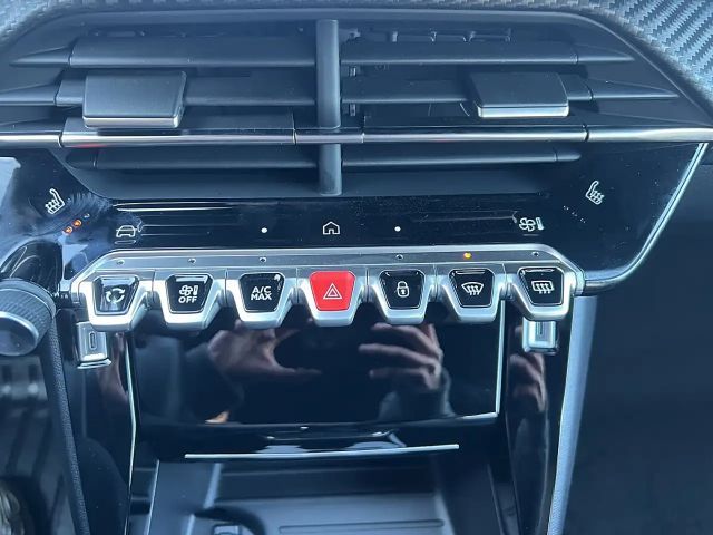 Peugeot 2008 Allure Pack PureTech