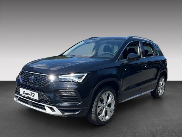Seat Ateca 1.5 TSI