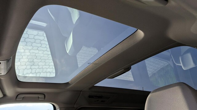 Volkswagen Multivan 2.0 TDI DSG