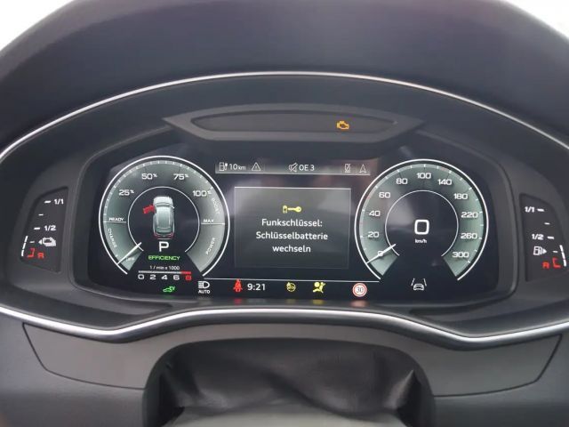 Audi A6 55 TFSI Hybride Quattro Sport