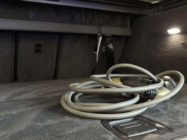 BMW X5 M-Sport xDrive45e