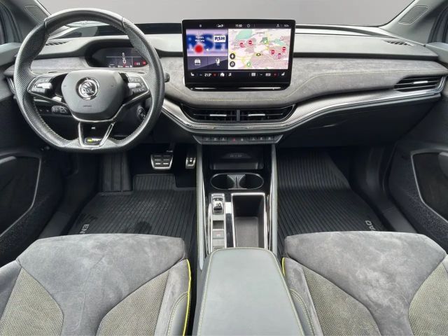 Skoda Enyaq iV Coupe Lounge RS