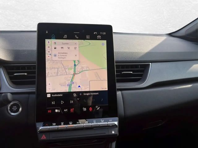 Renault Captur TCe 90 Techno