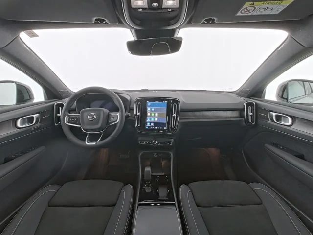 Volvo C40 AWD Ultimate