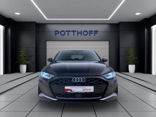 Audi A3 30 TDI Sedan Sportback