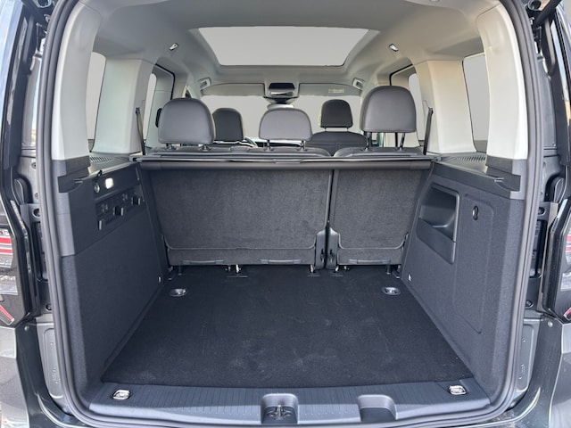 Volkswagen Caddy Caddy