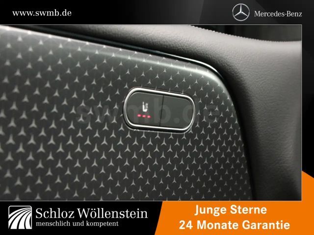 Mercedes-Benz GLB 200 GLB 200 d Progressive