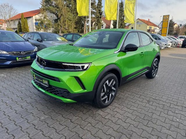 Opel Mokka 1.2 Turbo Turbo